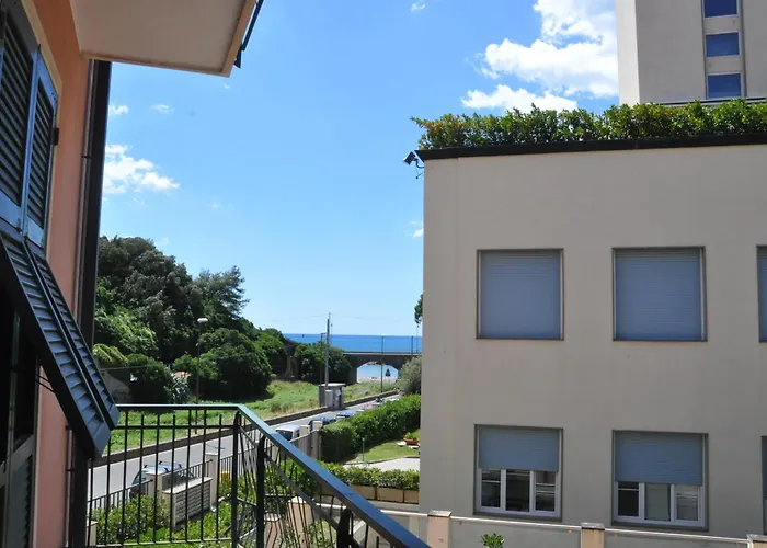 Residence ParadisoAlbergo