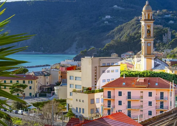 Residence ParadisoAlbergo